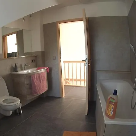 Ferienwohnung Fernblick Saalfeld Saale Exterior foto