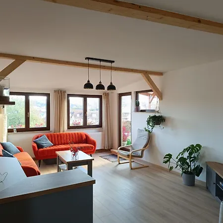 Ferienwohnung Fernblick Saalfeld Saale Exterior foto