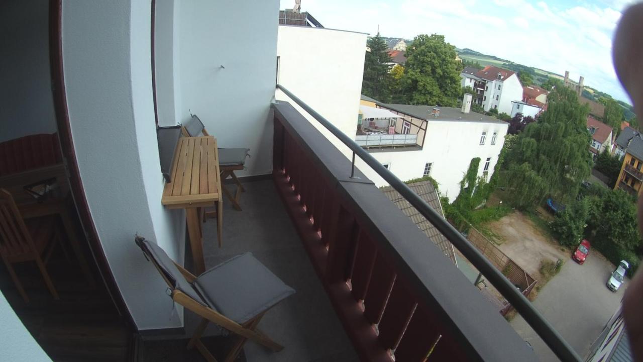 Apartamento Fernblick *