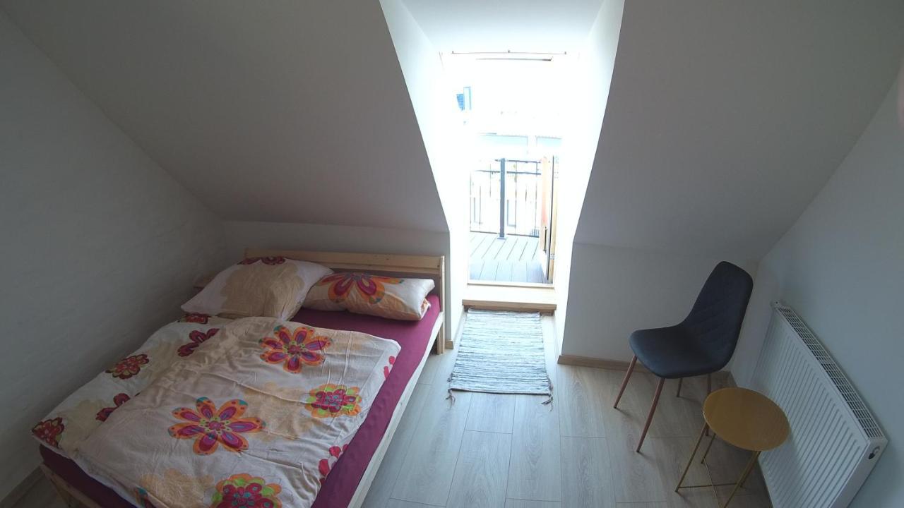 Apartment Fernblick *