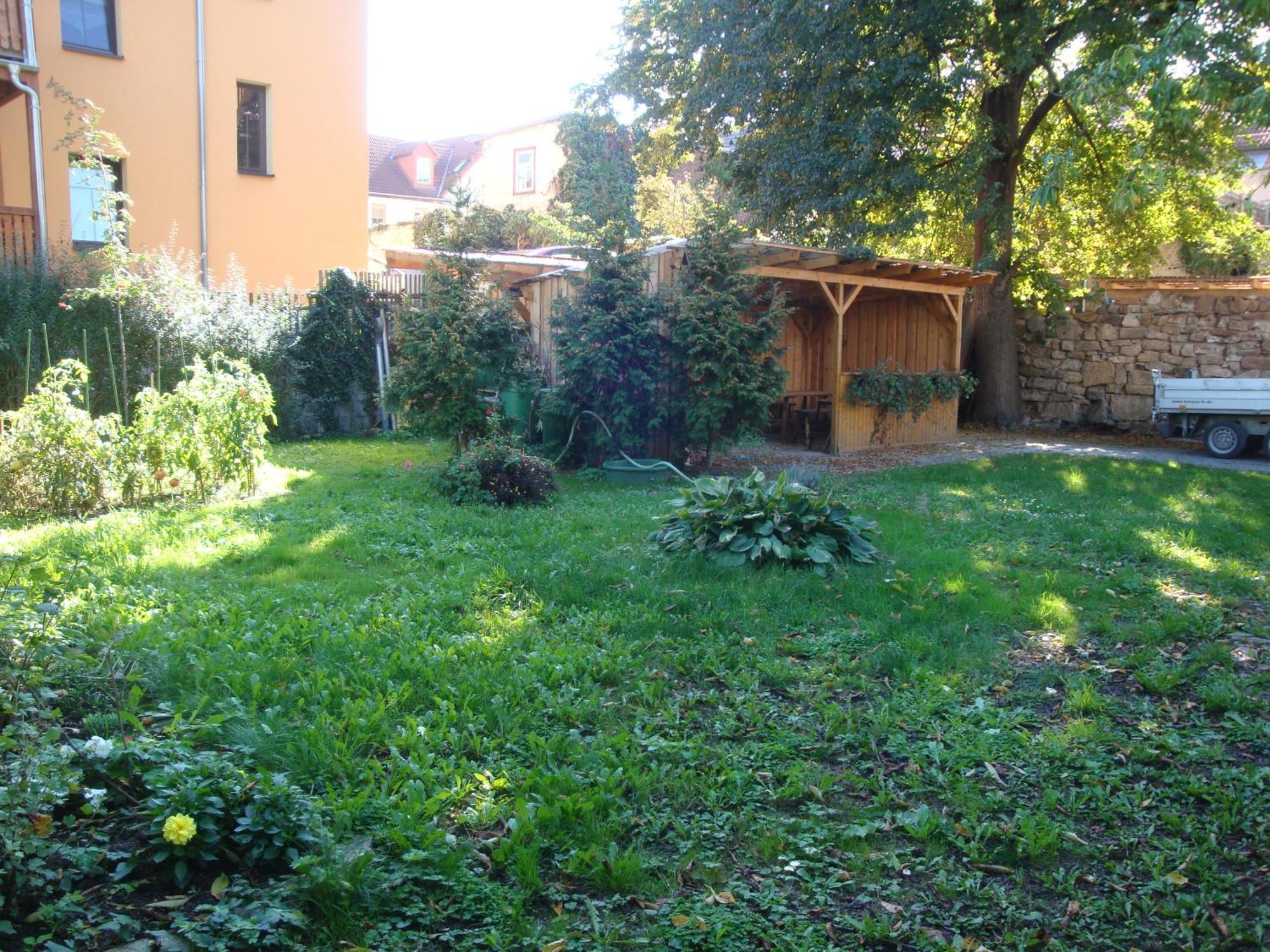 Apartment Fernblick